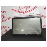 Digital Atomic Wall Clock w Jumbo Display 14" x