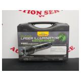 Cyclops High Powered Laser Illuminator Gun