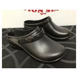 Liberty Series Womenï¿½s 6 Clogs Slip On Shoes New