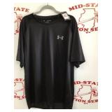 Under Armour Menï¿½s XXL Tech Tee Shirt with Tag