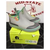 Gator Waders Womenï¿½s 9 Camp Boots New In Box