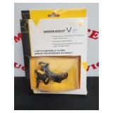 Trophy Ridge Whisker Biscuit V Arrow Rest