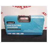 Mini Cordless Electric Chainsaw