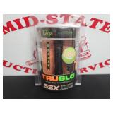TruGlo SSX Choke Tube For 12ga Shotgun