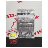 Muzzy Broadheads & Red Orings