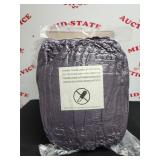 Nestl New (7) Piece King Size Reversible Bedding