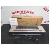 Vacuum Sealer For Wet & Dry Foods