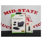 Dual Charging Dock For X-One S/X Wireless