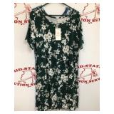 (2) PPYoung Womenï¿½s 2XL Rayon Dresses Lot New