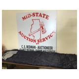 Single Sleeping Bag wit Cover