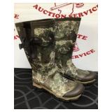 Cabelaï¿½s Menï¿½s 11M Scent Free Uninsulated Rubber