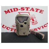 Wildgame Innovations Trail Camera Model-