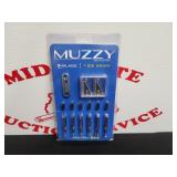 Muzzy 3 Blade 125 Grain Broadheads