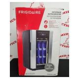 Frigidaire Beverage Refrigerator Holds (18) Can