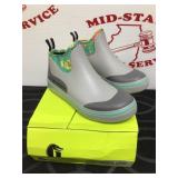 Gator Waders Womenï¿½s 7 Camp Boots New in Box