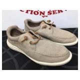 Sperry Topsider Menï¿½s 10M Slip On Shoes