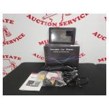 Portable Car Player Carplay & Android Auto