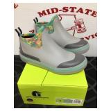 Gator Waders Womenï¿½s 9 Camp Boots New in Box