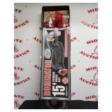 Valterra Dominator 15