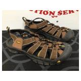 Keen Menï¿½s 8.5 Hiking Waterproof Sandals