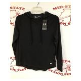 Under Armour Menï¿½s Small Coldgear Infrared Hoodie