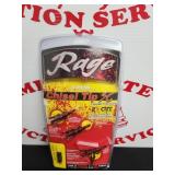 Rage Slipcam Chisel Tip SC 2 Blade 100 Grain Rear