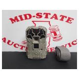 Stealth Cam Trail Camera Model-STC-QS12VWK V2