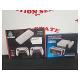 Gamestick M22 & Mini Game Entertainment System