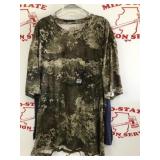 (2) Menï¿½s 3XL Tee Shirts Lot New - Red Head &