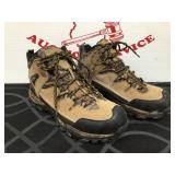 Red Head Menï¿½s 12W Waterproof Hiking Boots Lace