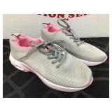 Fashion Womenï¿½s 39 (US 8.5/9) Summer Lace Up