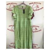 (2) Womenï¿½s 2XL Dresses Lot New with Tags-