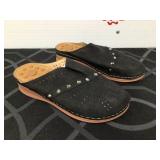 Womenï¿½s 41 (US 10) Slip On Shoes Clogs New