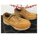 World Wide Sportsman Menï¿½s 10W Blue Water Oxford