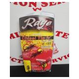 Rage Slipcam Chisel Tip SC  2 Blade 100 Grain