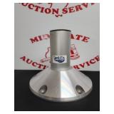 Attwood Swivl-Eze 7" Boat Seat Pedestal