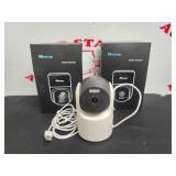 (2) Vimtag Smart Cameras