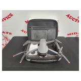 Loheer GPS Aerial Drone w Case
