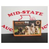 Remote Dog Training Collar
