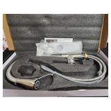 Pull Out Kitchen Faucet Swiveling