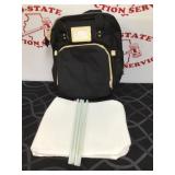 New Diaper Bag Backpack New without Tags with