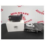 Omega Sights Omega II Rangefinder Video