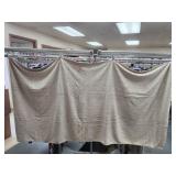 (4) Extra Big Micro Fiber Towels- 71.5" Long x