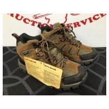 Red Head Boys 5M Zipline Hiking Boots with Tag