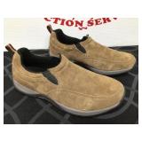 Red Head Menï¿½s 11M Slip On Shoes