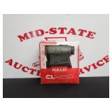Halo Optics CL 400 Laser Rangefinder
