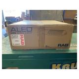 RAB LIGHTING ALED2T125N/PC2 / ALED2T125NPC2 (NEW