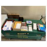 Large Lot of Supplies - Cards