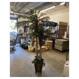 Home Decor Palm Tree