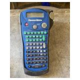 Thomas & Betts EZL-100 Label Maker
